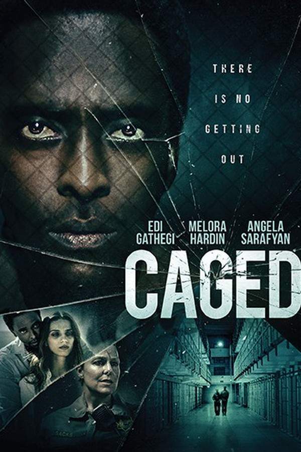 Caged