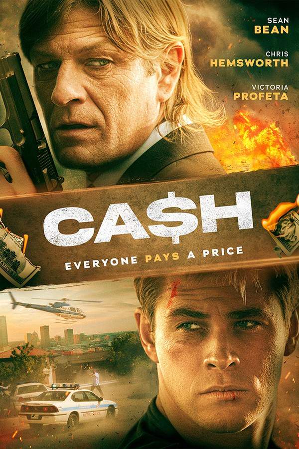 Ca$h