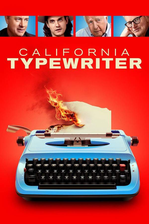 California Typewriter