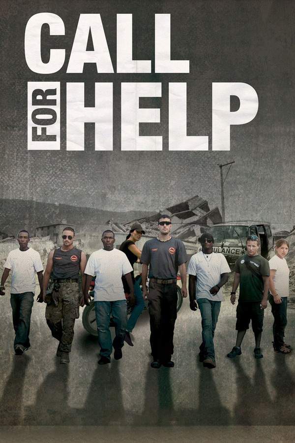 Call for Help