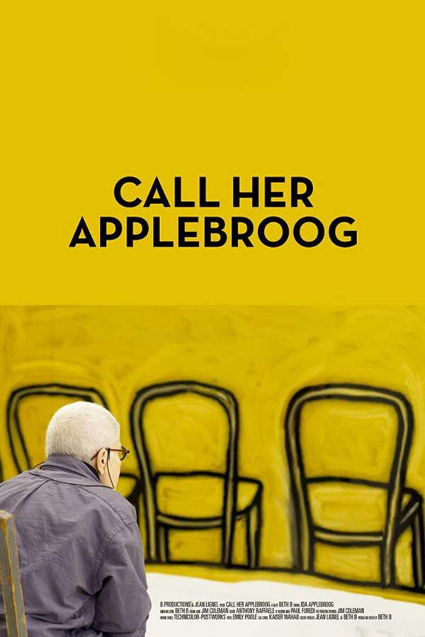 Call Her Applebroog