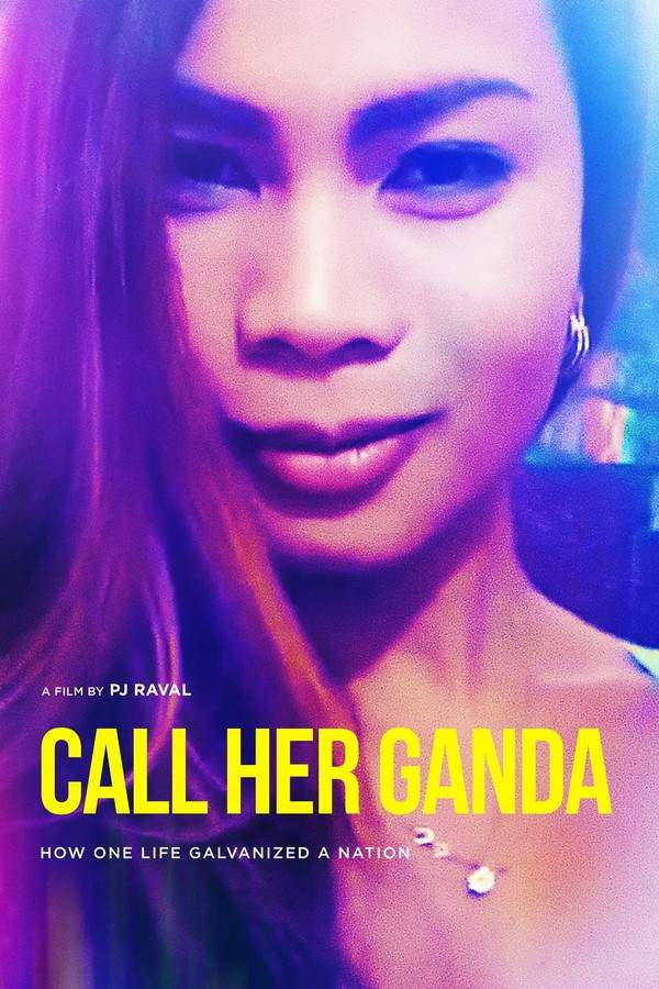 Call Her Ganda