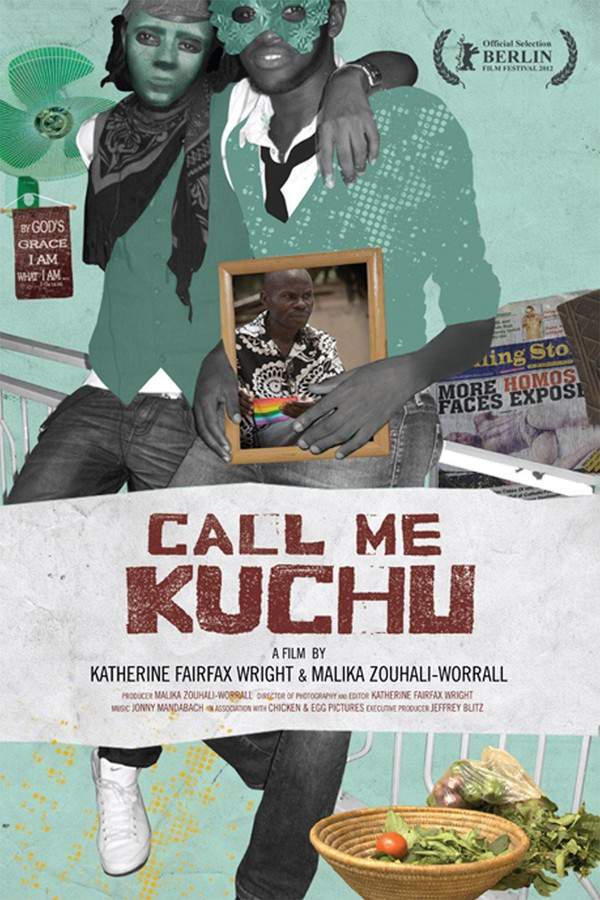 Call Me Kuchu