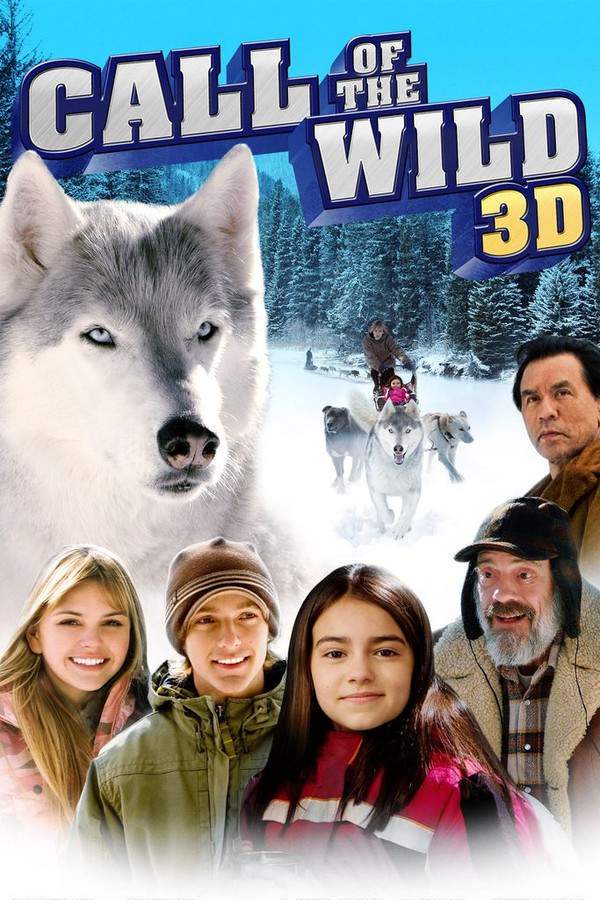 Call of the Wild