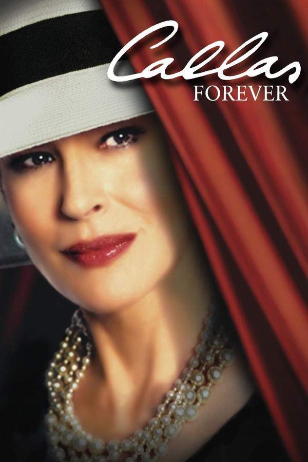 Callas Forever