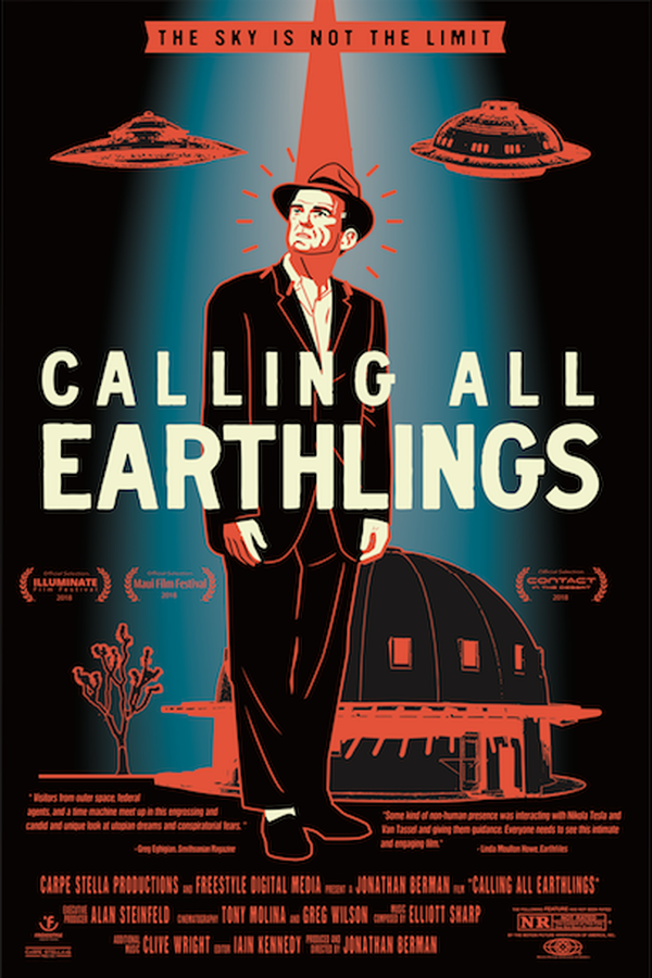 Calling All Earthlings