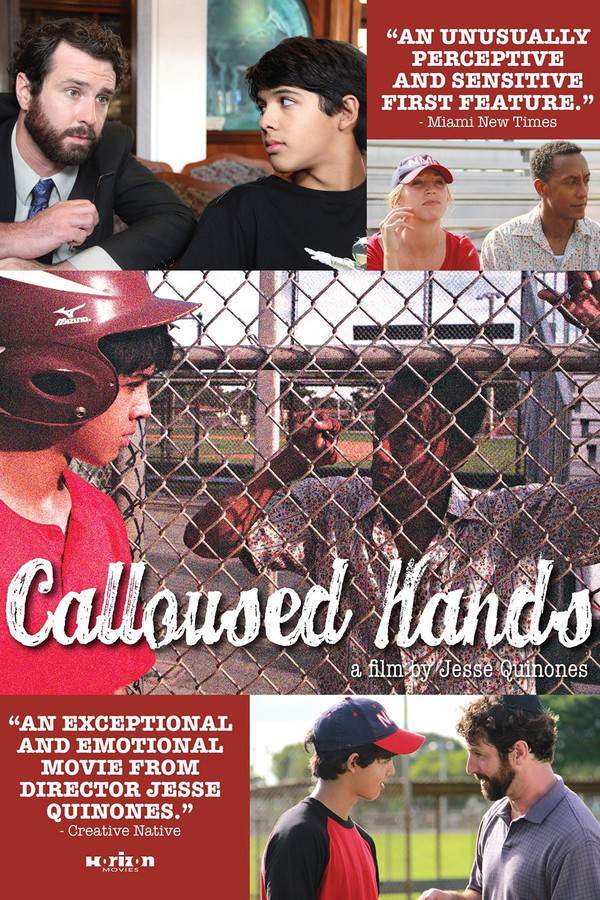 Calloused Hands