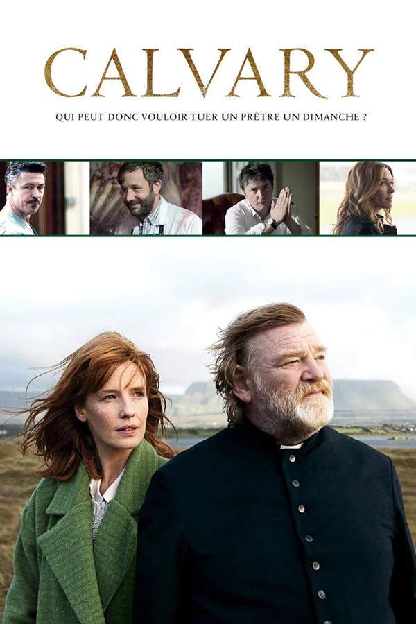 Calvary
