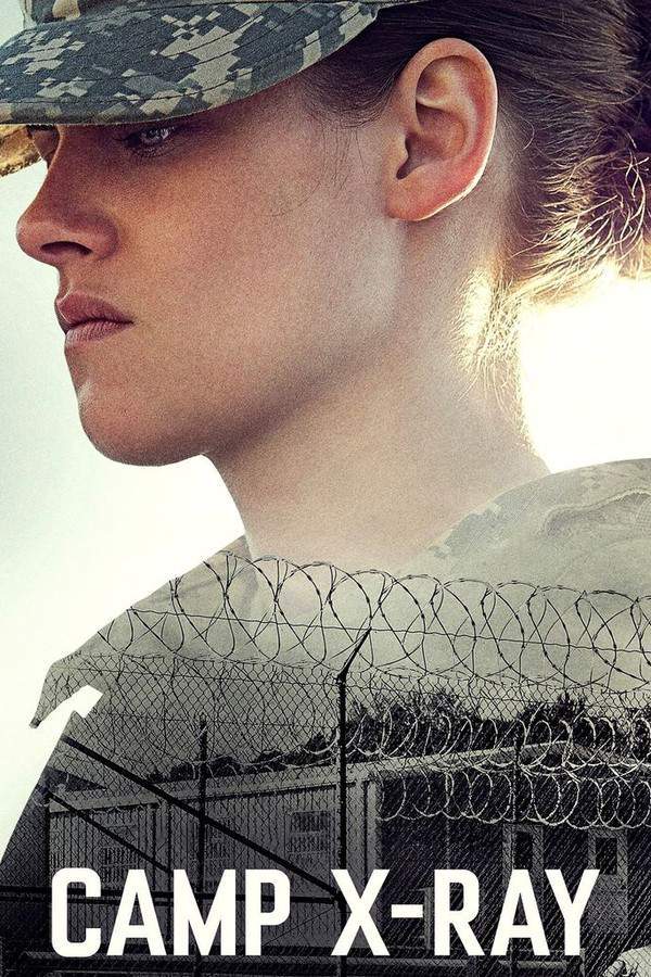 Camp X-Ray