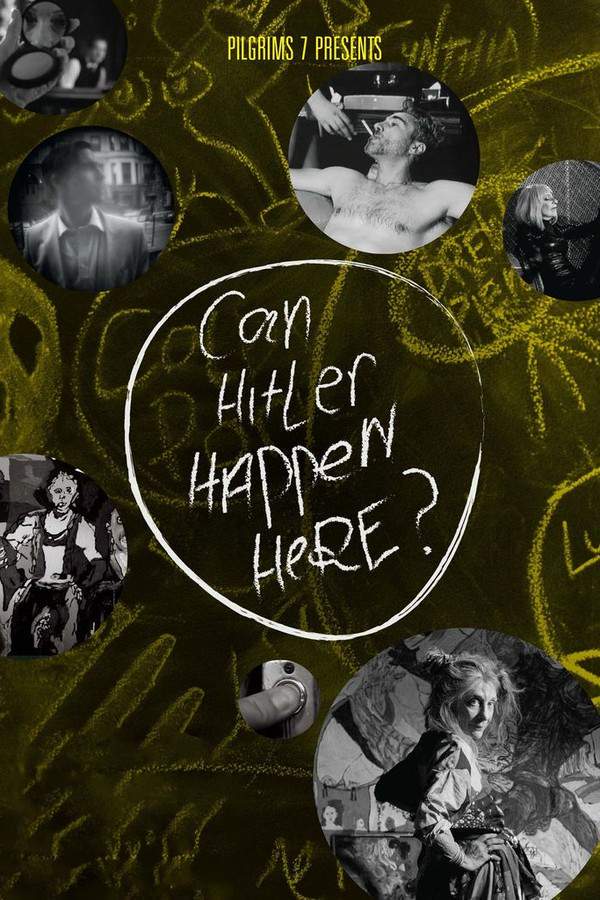 Can Hitler Happen Here?