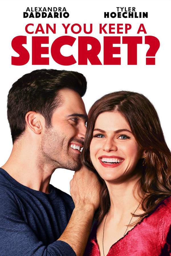 Can You Keep a Secret?
