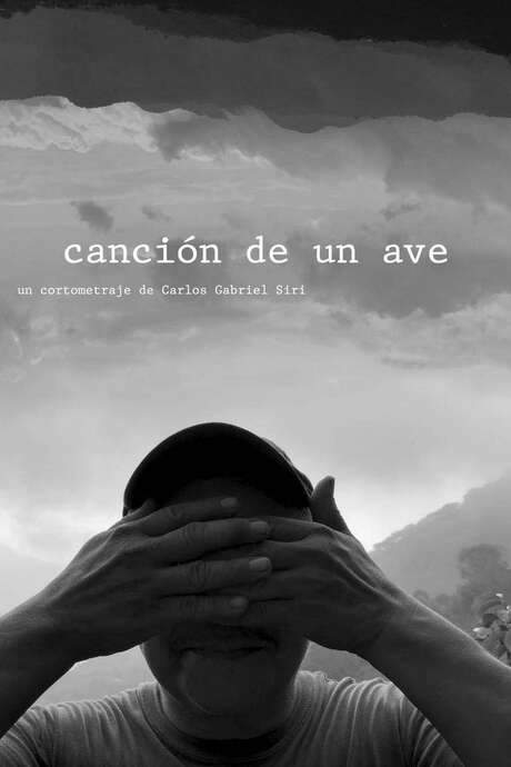 canción de un ave (2021) movie poster