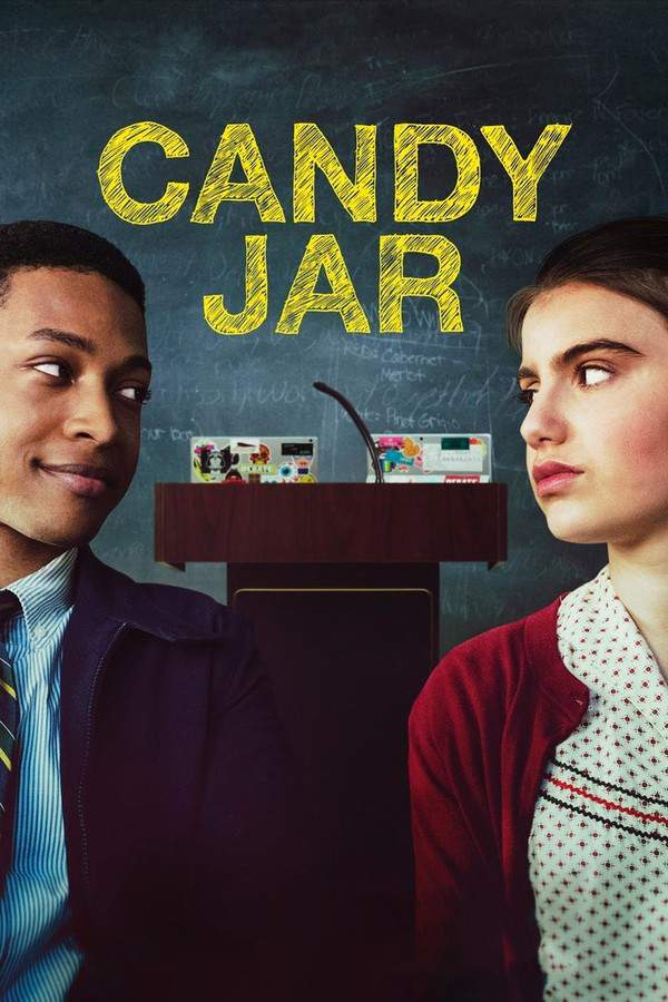 Candy Jar