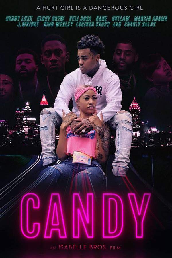 Candy