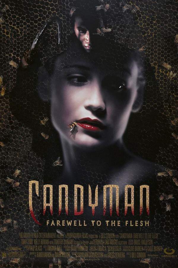 Candyman: Farewell to the Flesh
