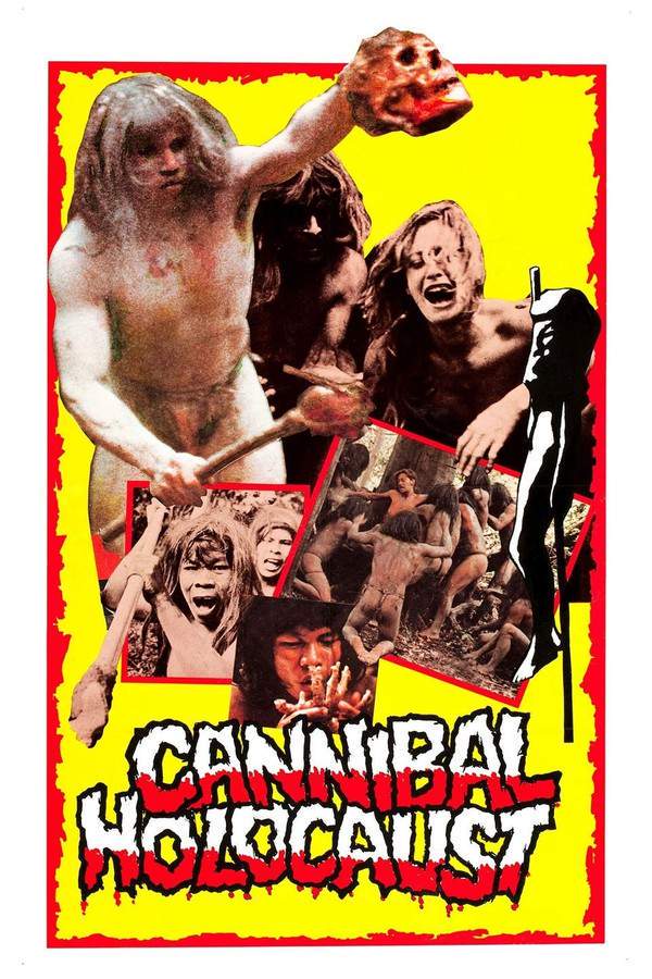 Cannibal Holocaust