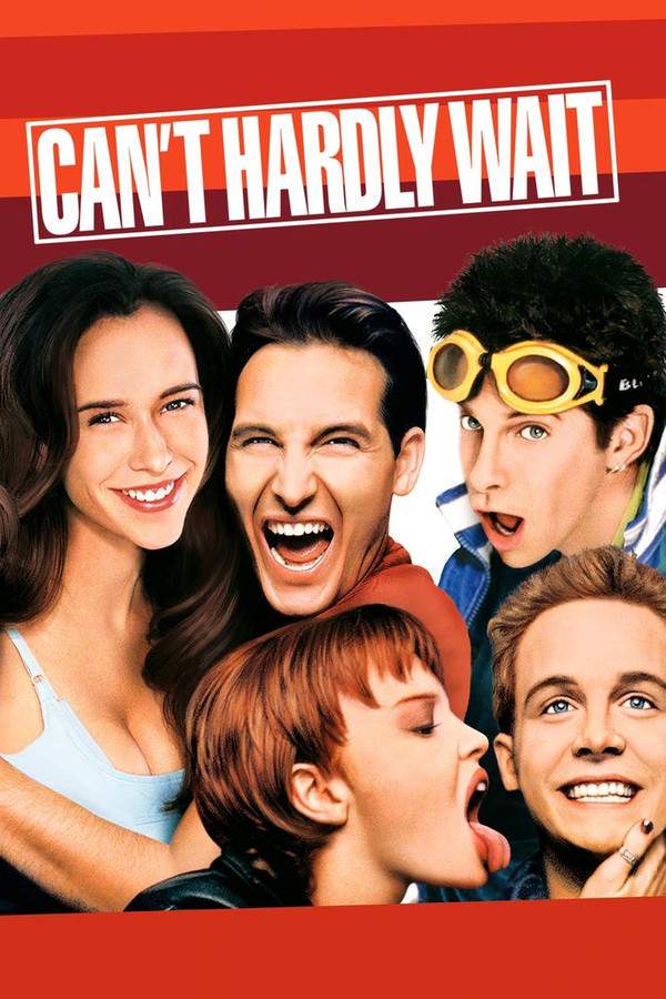 Can't Hardly Wait
