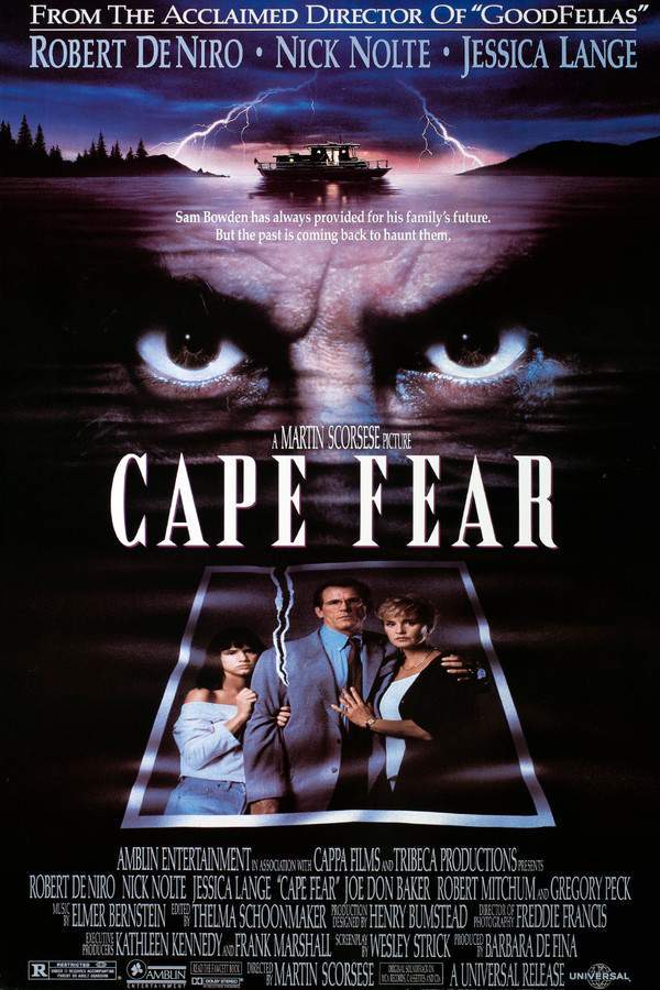Cape Fear