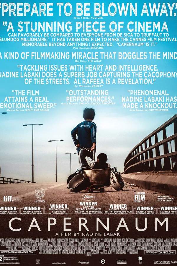 Capernaum