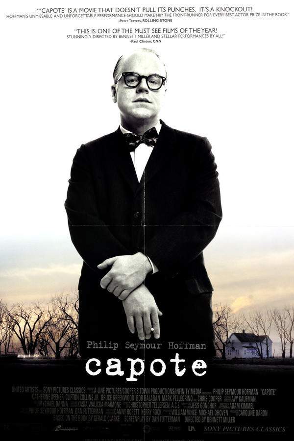 Capote