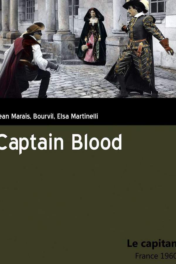 Captain Blood