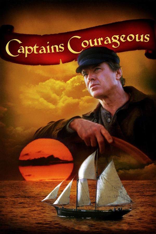 Captains Courageous
