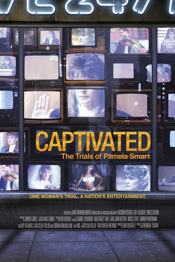 Captivated: The Trials of Pamela Smart