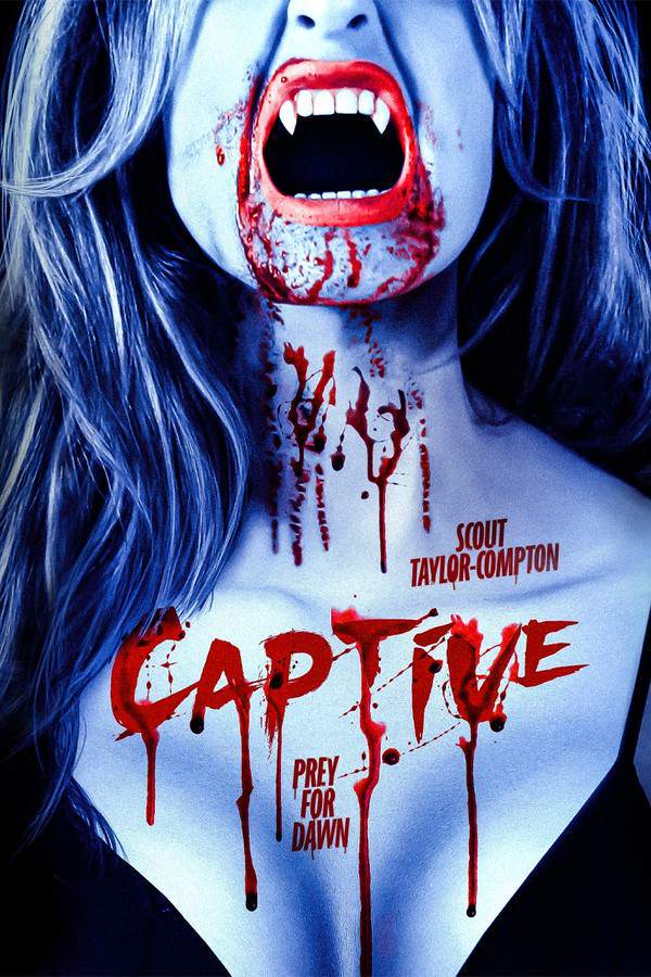 Captive