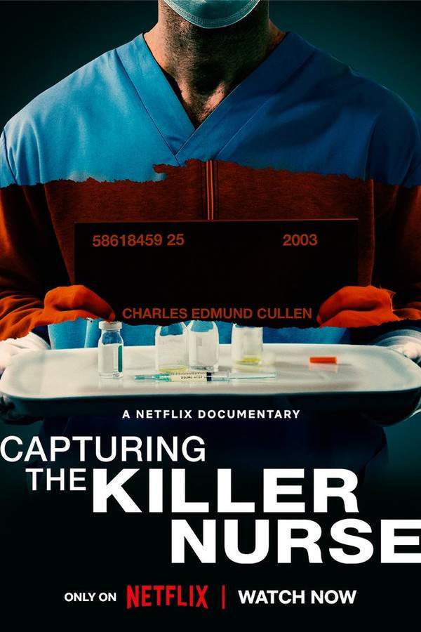 Capturing the Killer Nurse