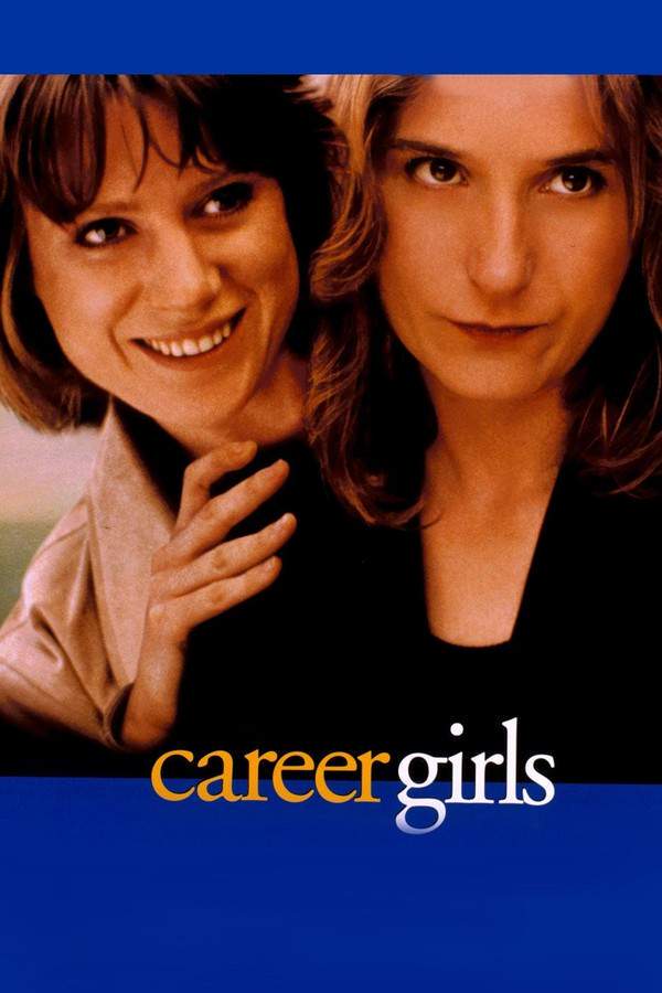 Career Girls