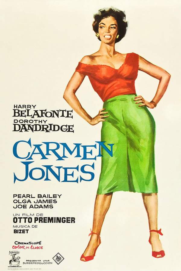 Carmen Jones