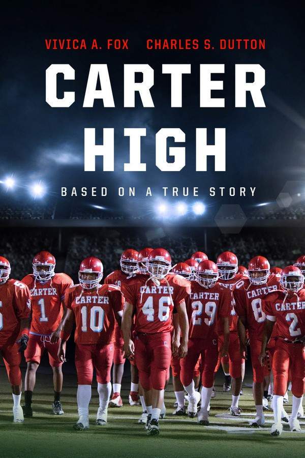 Carter High