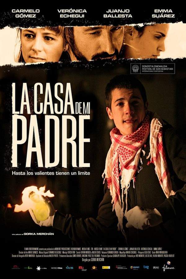 Casa de mi Padre