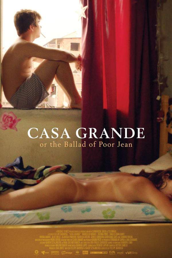 Casa Grande