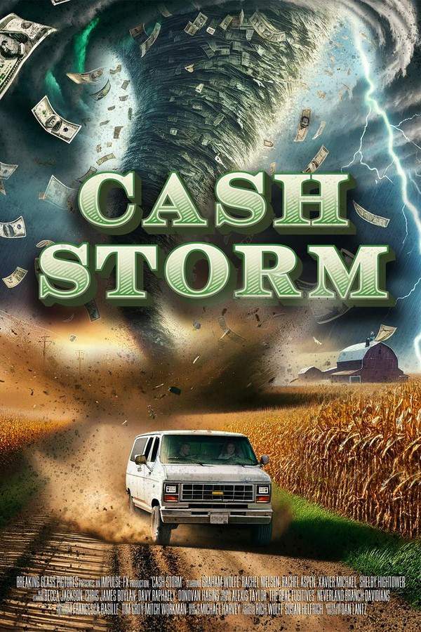 Cash Storm