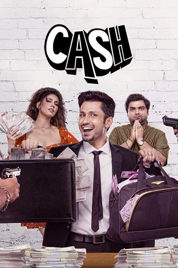 Cash