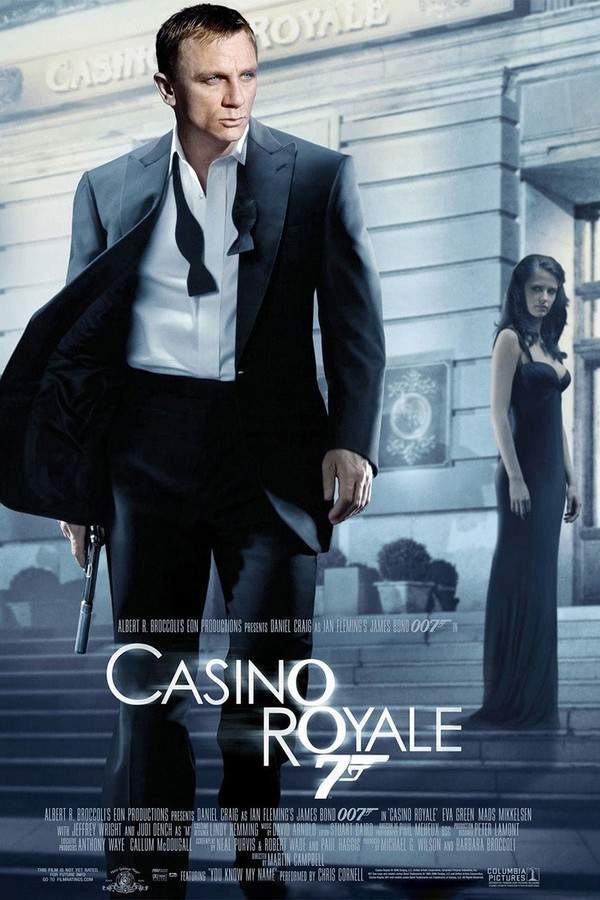 Casino Royale