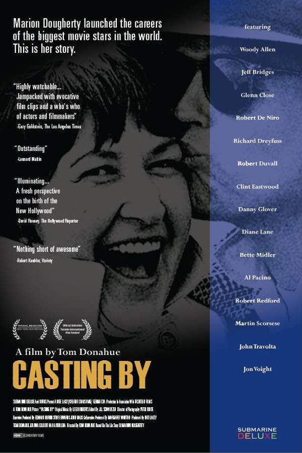 Casting By