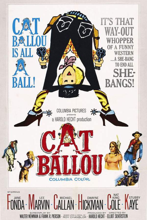 Cat Ballou