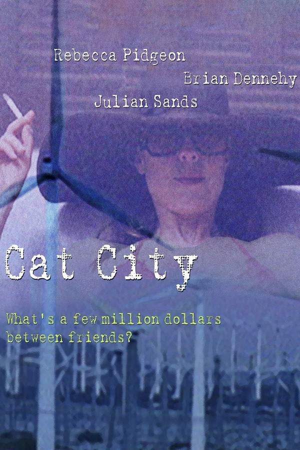 Cat City