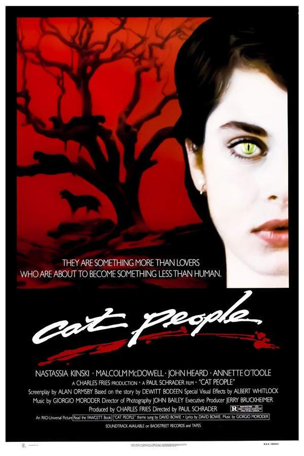 Cat People