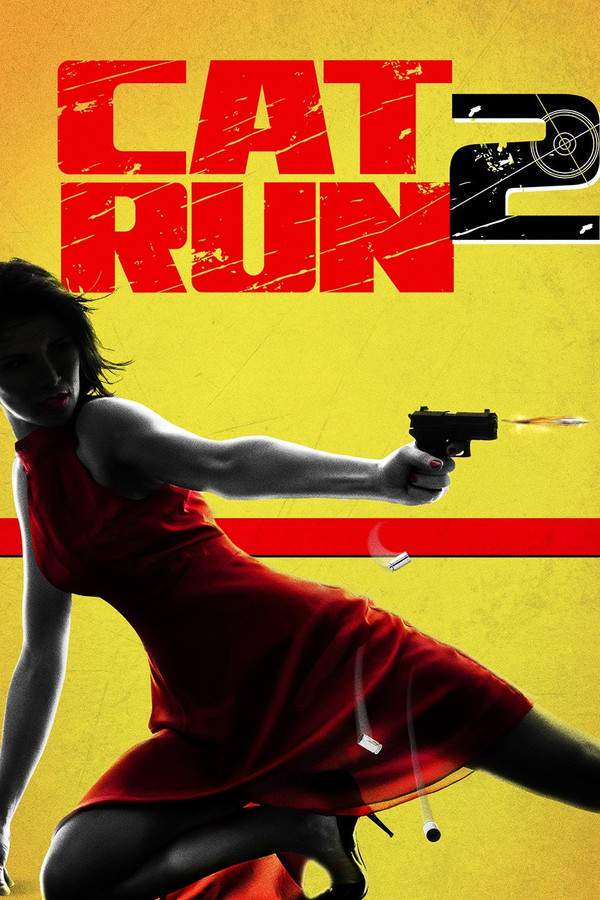 Cat Run
