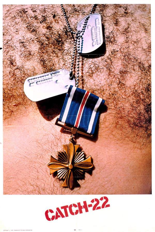 Catch-22