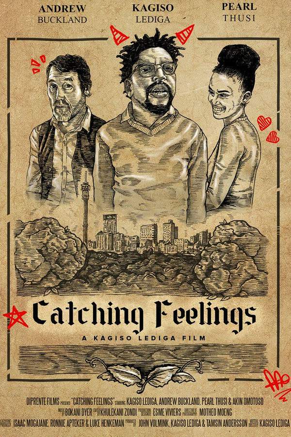 Catching Feelings