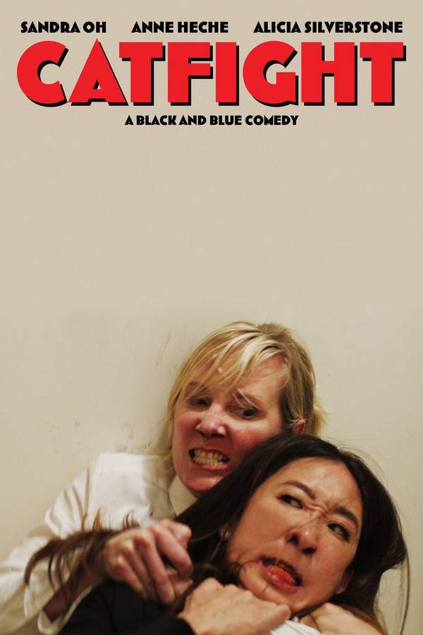 Two former college friends, Veronica, a wealthy businesswoman's wife, and Ashley, a struggling artist, unexpectedly reunite at a party. The encounter sparks a fierce and brutal fight, fueled by years of buried resentments and insecurities. The violent clash leaves both women physically and emotionally scarred, forcing them to confront their own vulnerabilities and the complexities of their past relationship.