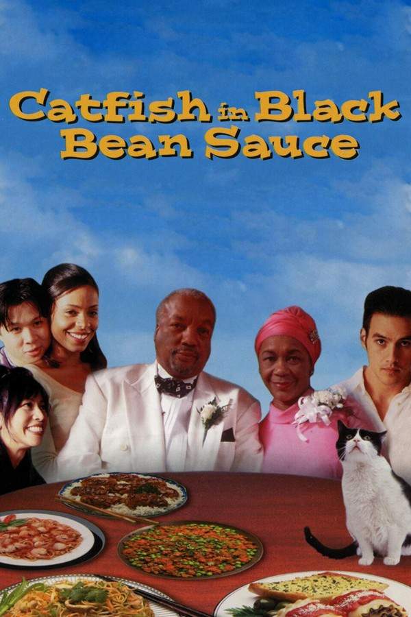 Catfish in Black Bean Sauce