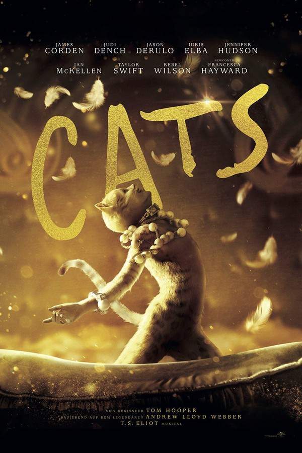 Cats