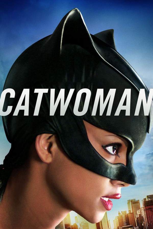 Catwoman