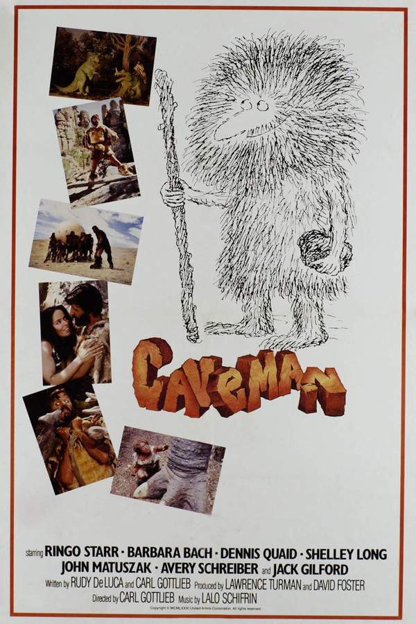 Caveman