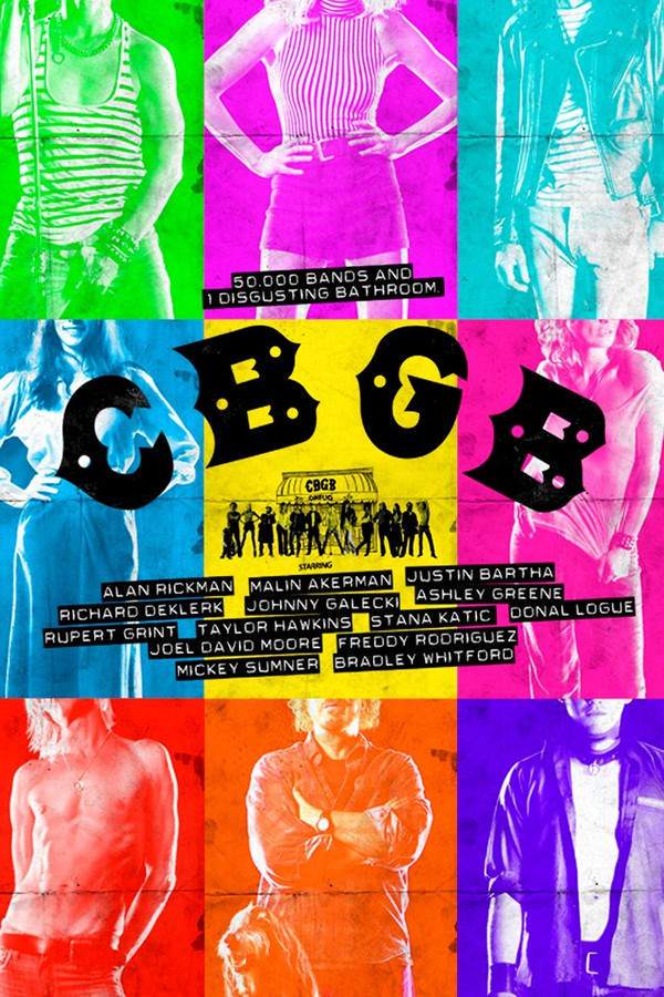 CBGB